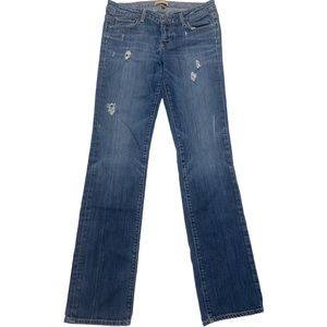 Paige 27 jeans